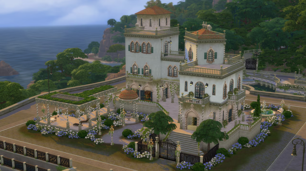 Royalty and Legacy 5