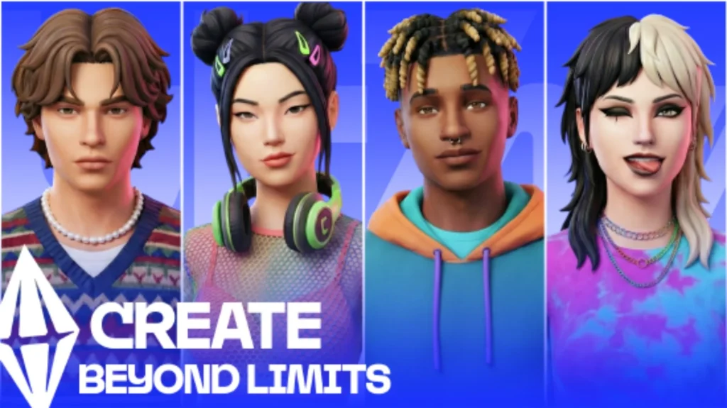 Rumor: Sims Project X Characters Leak Has Simmers Excited 5 TSX MATERIAL SIMS EXPLORATORY