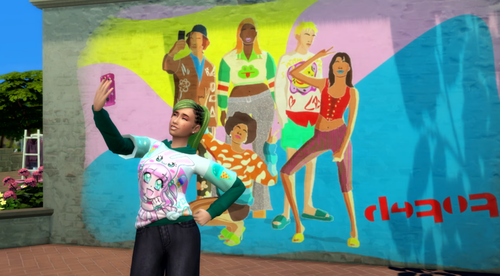 The Sims Creator Program Gets Exciting Expansion With New Perks and Opportunities 5 4 9