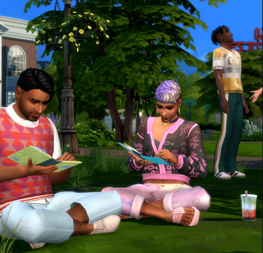 The Sims Creator Program Gets Exciting Expansion With New Perks and Opportunities 6 5 7
