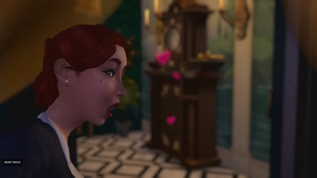 The Sims 4 Scandals System Brings Exciting Drama in Royalty & Legacy Grand Bundle 7 Screenshot 2026 02 13 111324
