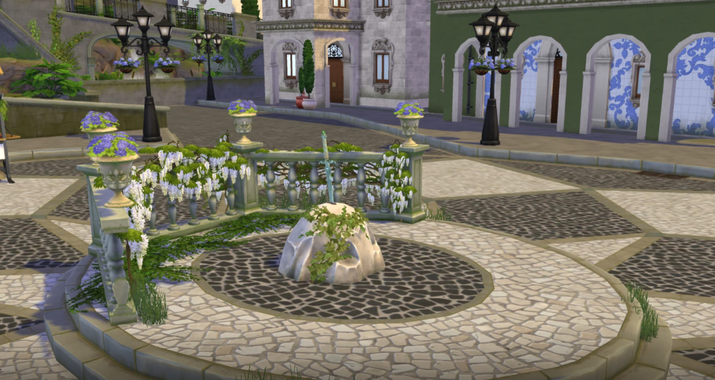 How to Get the Simcalibur in The Sims 4: Epic Guide to Claiming the Legendary Sword 7 Screenshot 2026 02 16 104734