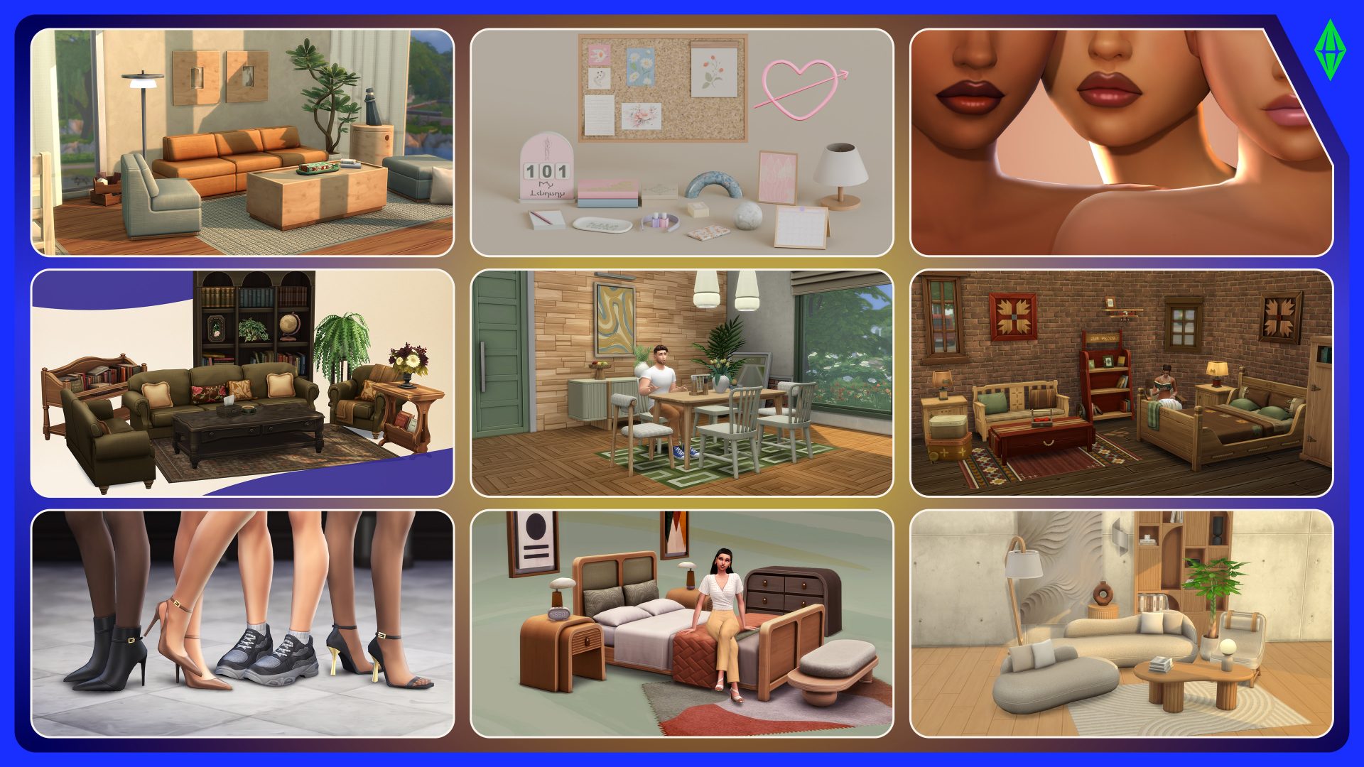 The Sims Maker Program: Exciting New Opportunity for Creators in The ...
