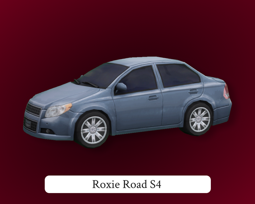 Car Woohoo Accessory 6 1