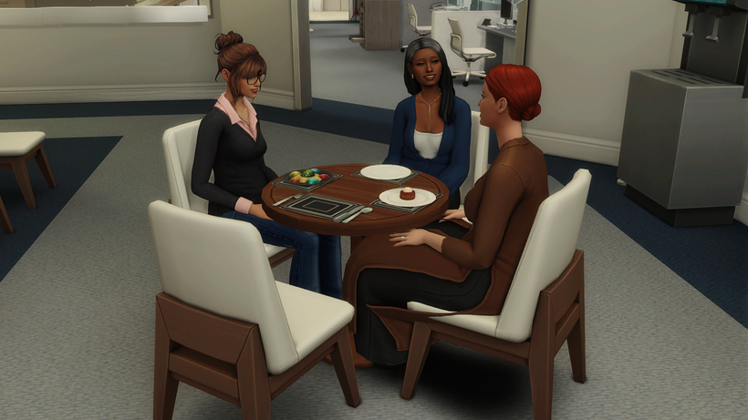 Interactive Placemats Mod Brings an Exciting New Way to Serve Food in The Sims 4 5 2026 04 28 18 22 13 151 DEYSET DEYLIGHT