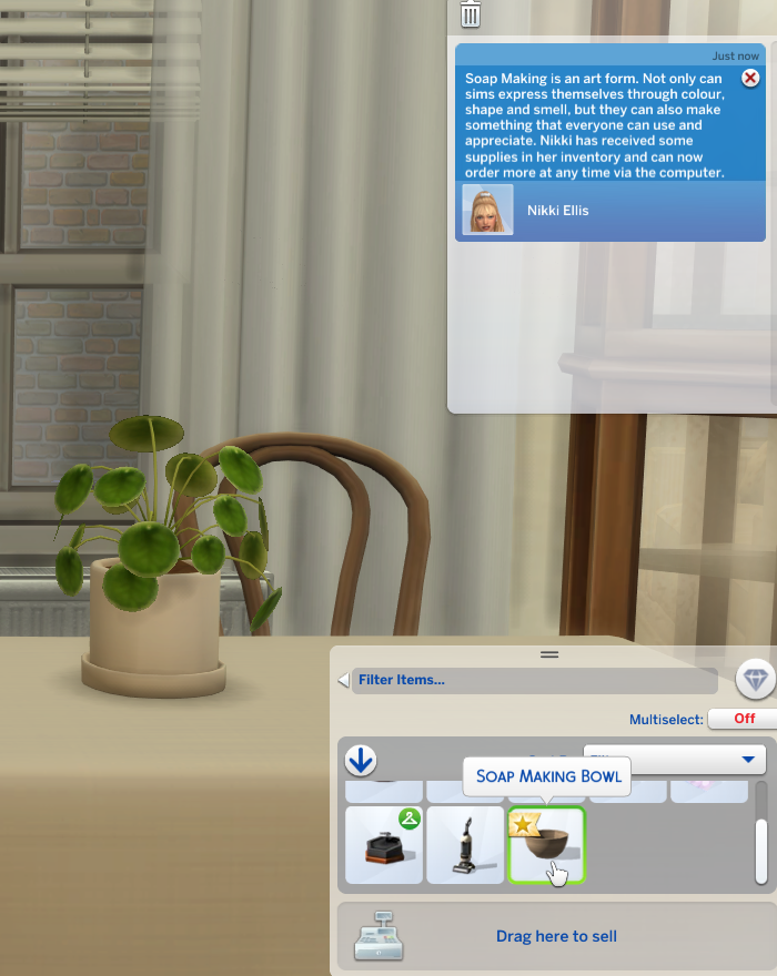 Soap Making Hobby Mod Brings an Exciting New Handmade Crafting System 7 BowlInInventory