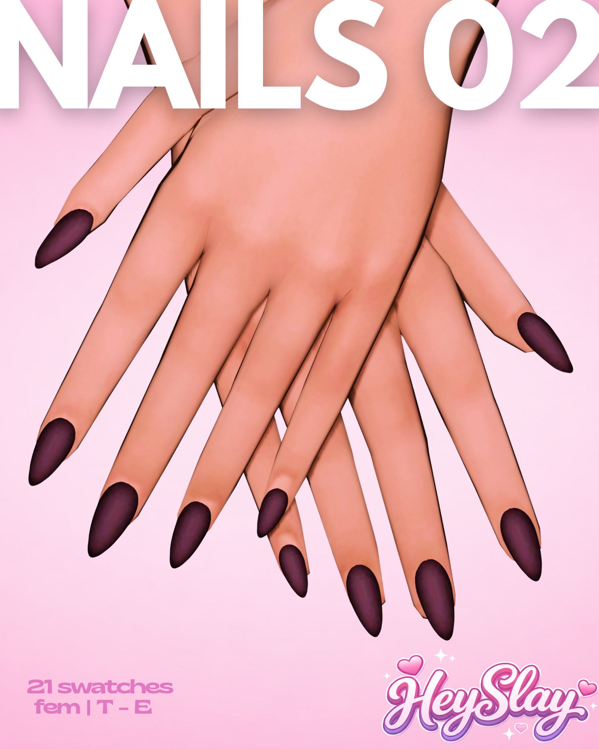 Nails 02