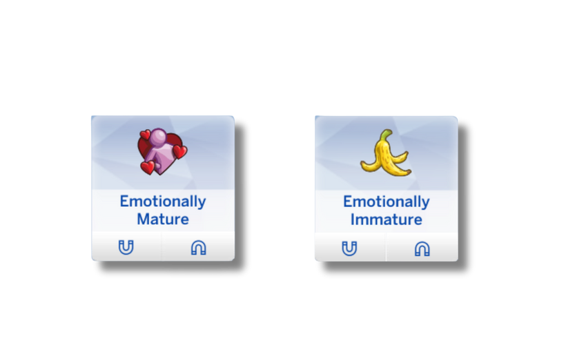 Sims 4 Ready Or Not 2.0 Mod Brings an Exciting New Dating System for Storytelling Players 10 Ready Or Not 1