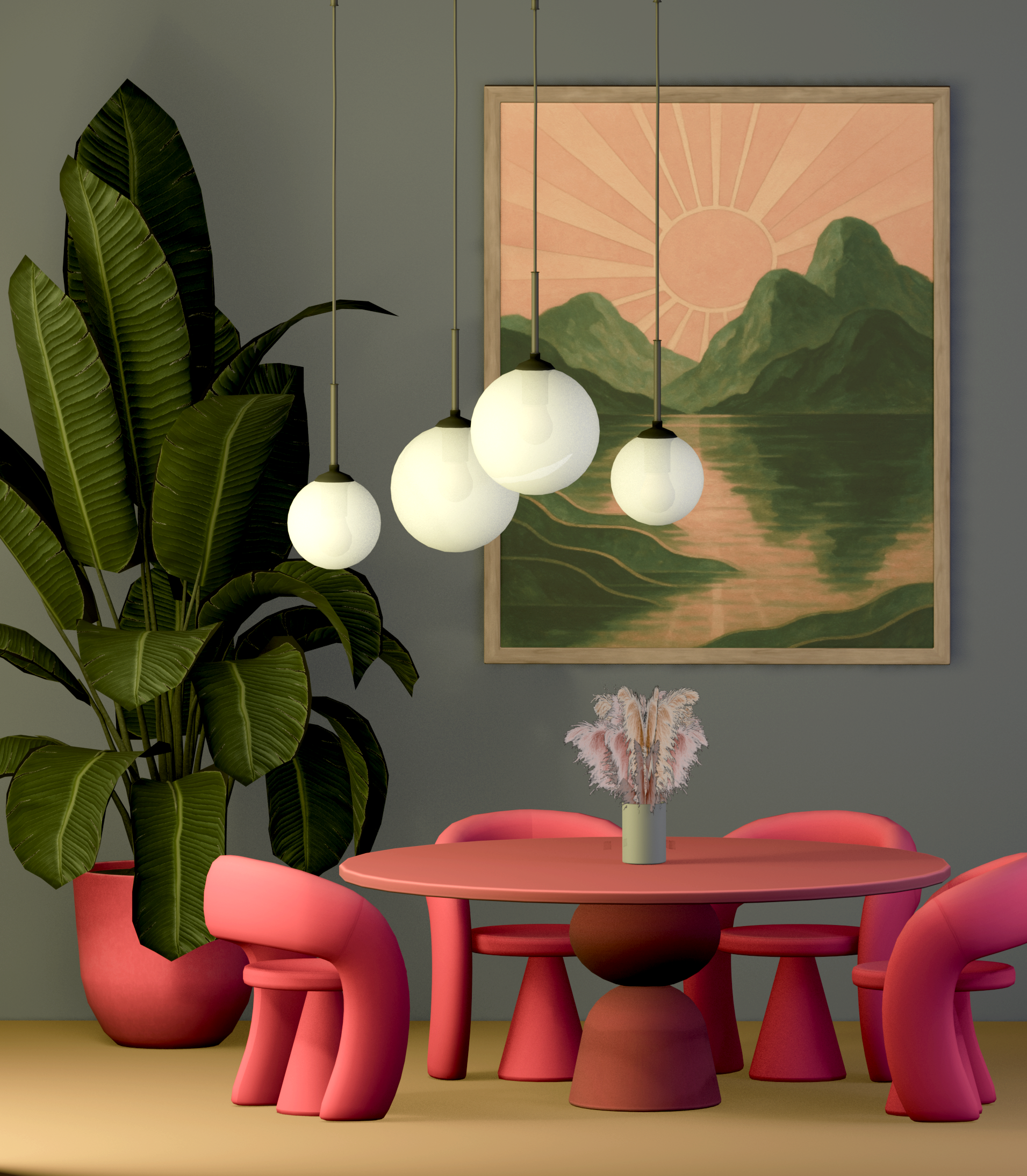 Eunoia Collection by SNOOTYSIMS