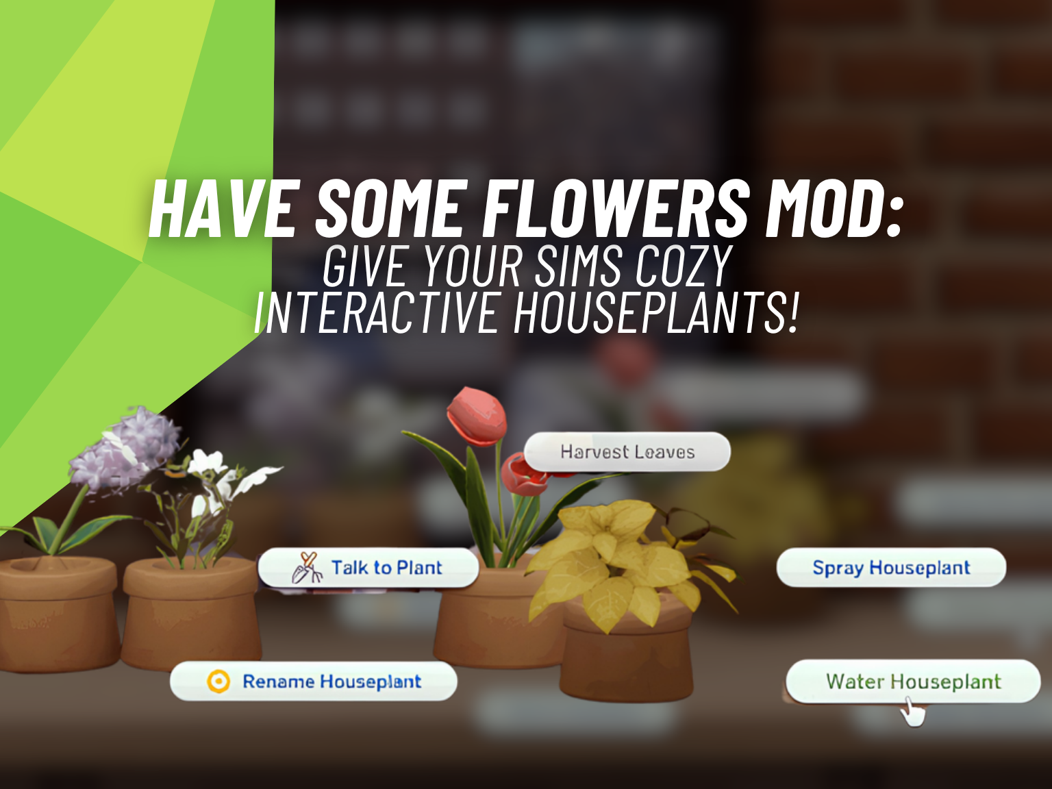 SNOOTYSIMS-Have-Some-Flowers-Mod-3