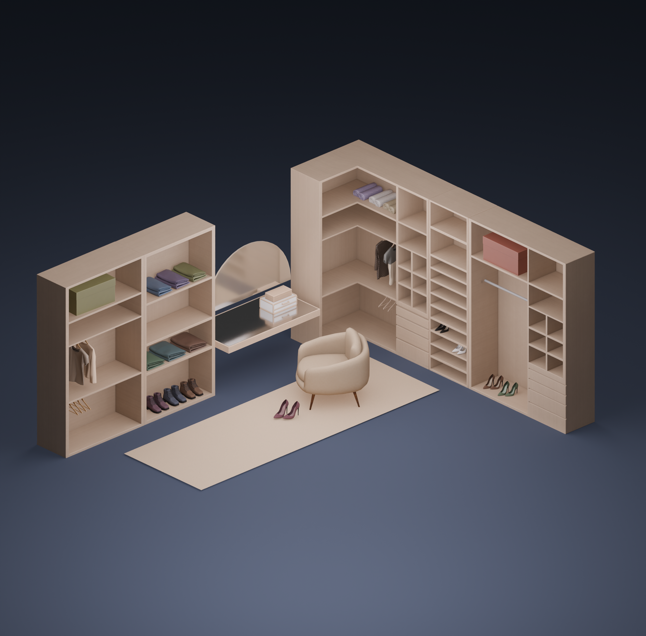 SNOOTYSIMS _Nuvé Closet_01