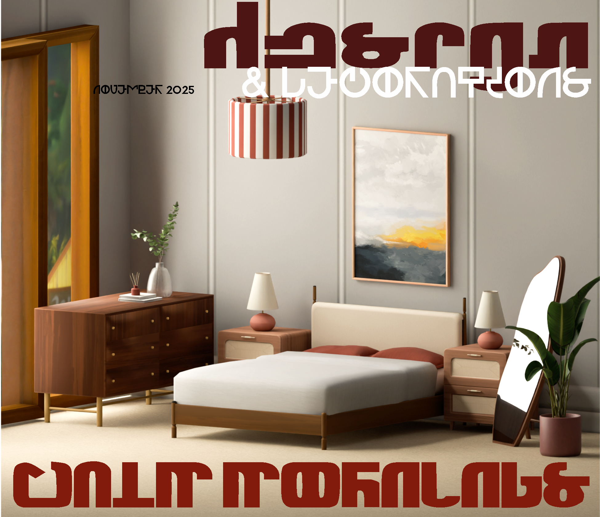 SNOOTYSIMS Calm Mornings 01 Simlish