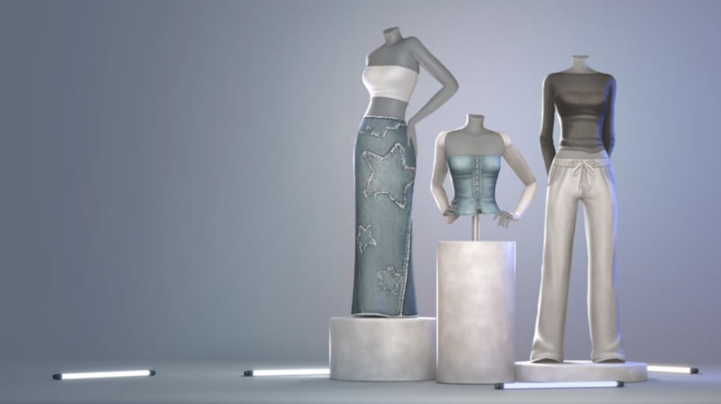 The Sims 4 Maker Packs Bring Incredible New CAS and Build Items This Spring 7 Screenshot 2026 05 29 110708