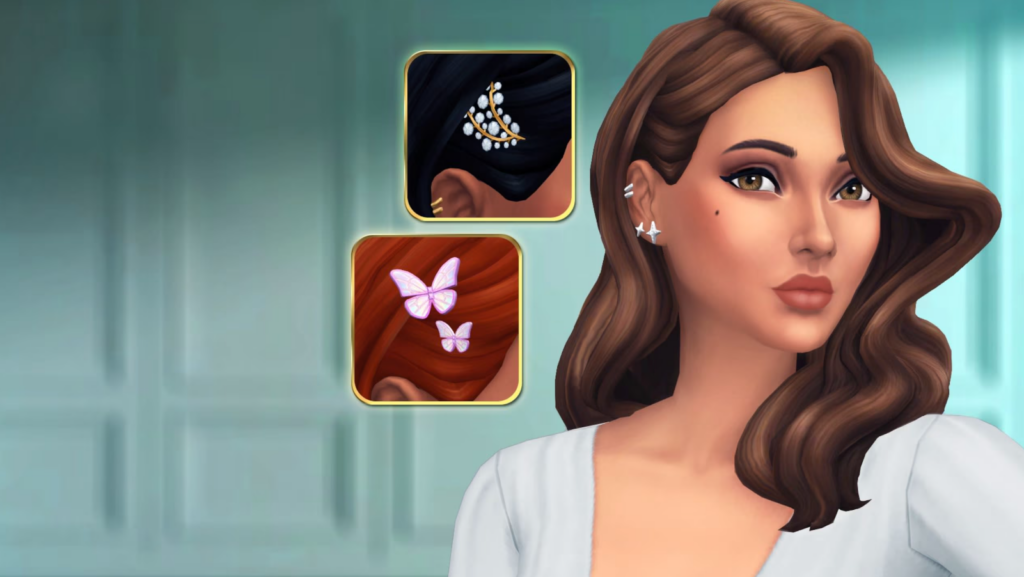 The Sims 4 Maker Packs Bring Incredible New CAS and Build Items This Spring 8 Screenshot 2026 05 29 112019