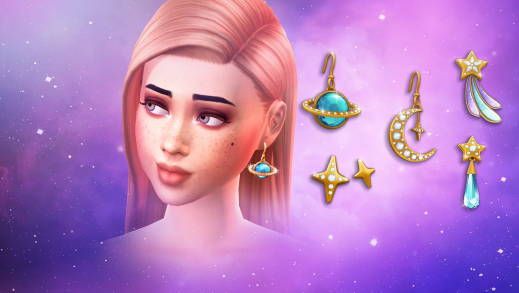 The Sims 4 Maker Packs Bring Incredible New CAS and Build Items This Spring 9 Screenshot 2026 05 29 115023 1