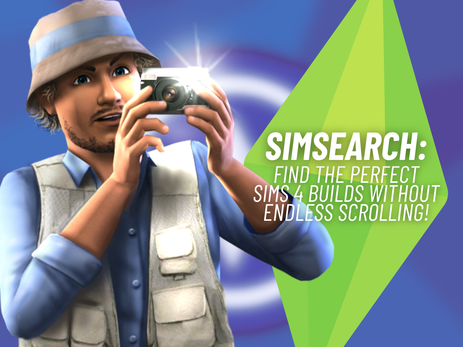 SnootySims Simsearch 1