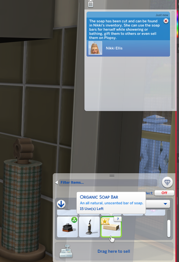 Soap Making Hobby Mod Brings an Exciting New Handmade Crafting System 9 SoapInInventory
