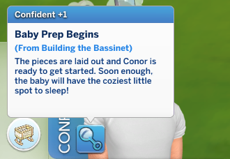 Build the Bassinet Mod Brings an Exciting New Family Feature to The Sims 4 5 TS4 x64 2026 05 20 19 24 46