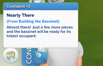 Build the Bassinet Mod Brings an Exciting New Family Feature to The Sims 4 6 TS4 x64 2026 05 20 19 26 32
