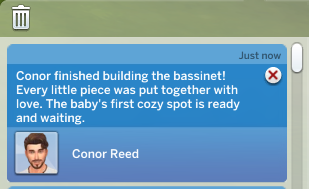 Build the Bassinet Mod Brings an Exciting New Family Feature to The Sims 4 7 TS4 x64 2026 05 20 19 27 16