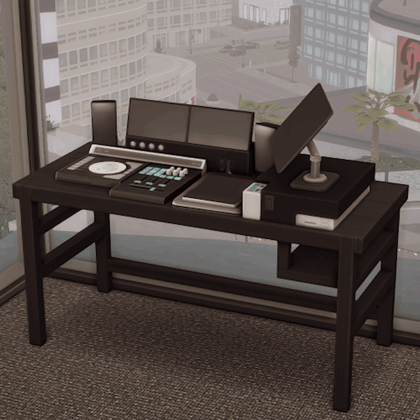 desks