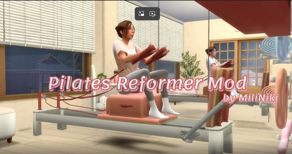 70+ Best Sims 4 Mods In 2026 (To Improve Gameplay) 5 image