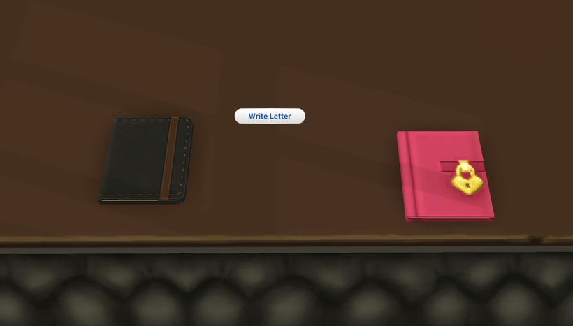 Write Custom Letters Mod Adds Incredible Storytelling Depth to The Sims 4 5 image 2026 01 28 18 43 30 2
