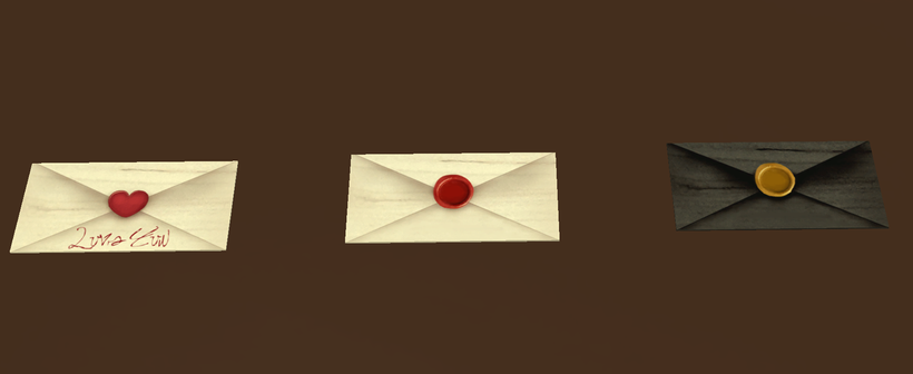 Write Custom Letters Mod Adds Incredible Storytelling Depth to The Sims 4 9 image 2026 01 28 20 25 45