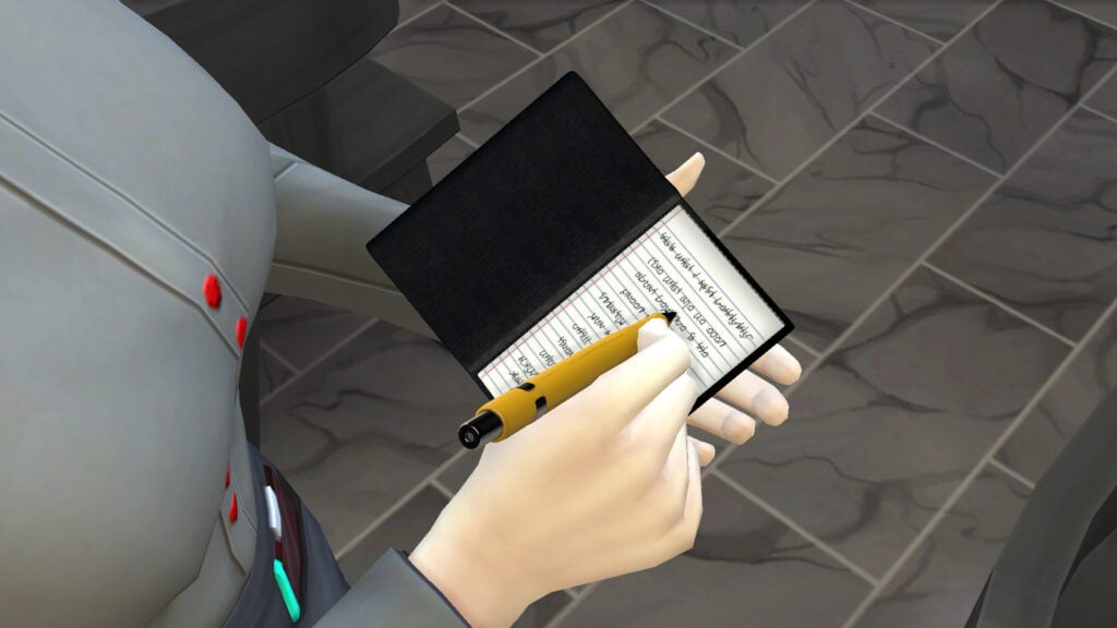 Better NotePads Mesh Override Gets an Exciting Upgrade for More Realistic Sims 4 Gameplay 6 tumblr 8869bdba7adf5dcfd6a0794075f4ee0e 66f9b07a 2048