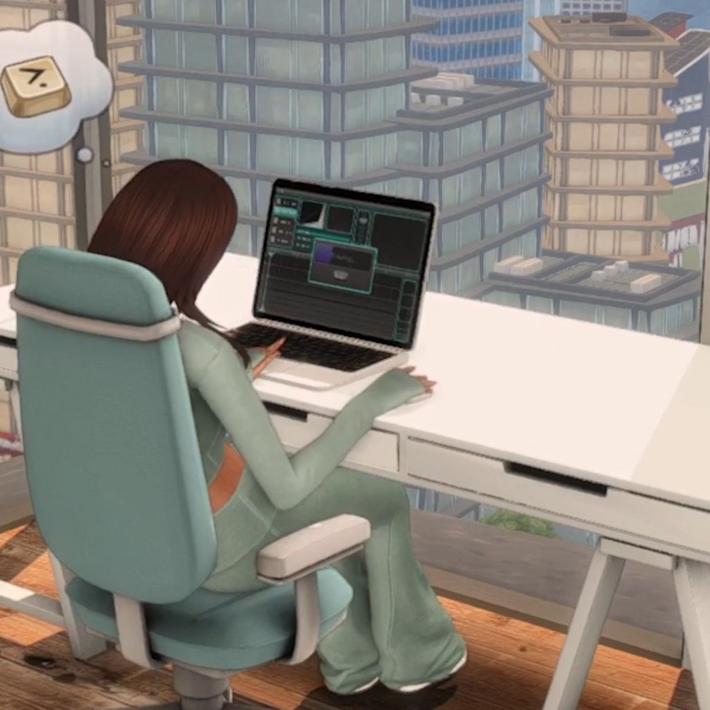 Better Video Station Mod Brings an Exciting Upgrade for Sims 4 Content Creators 7 videoframe 8296