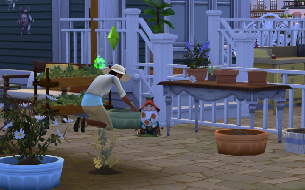 Sims 4 Gardening Guide: An Exciting Gnome-Approved Path to Better Harvests 5 1 1