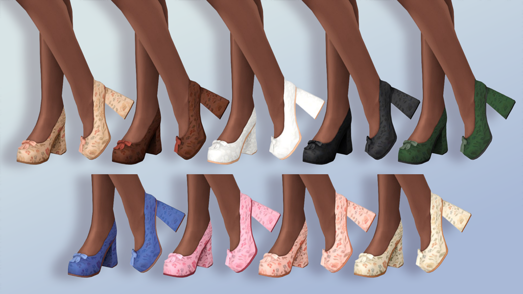Free Maker Drops Bring Exciting Free Content to The Sims 4 Marketplace 9 10176014334137855827