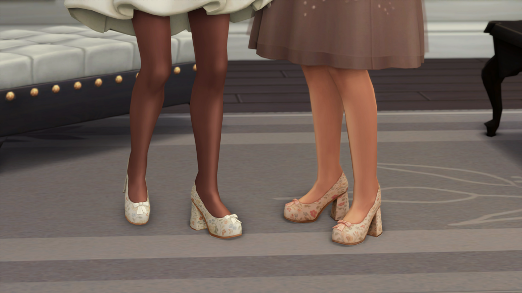 Free Maker Drops Bring Exciting Free Content to The Sims 4 Marketplace 8 1599452674694939462
