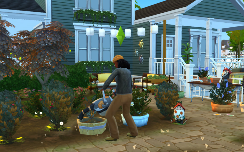 Sims 4 Gardening Guide: An Exciting Gnome-Approved Path to Better Harvests 6 2 1