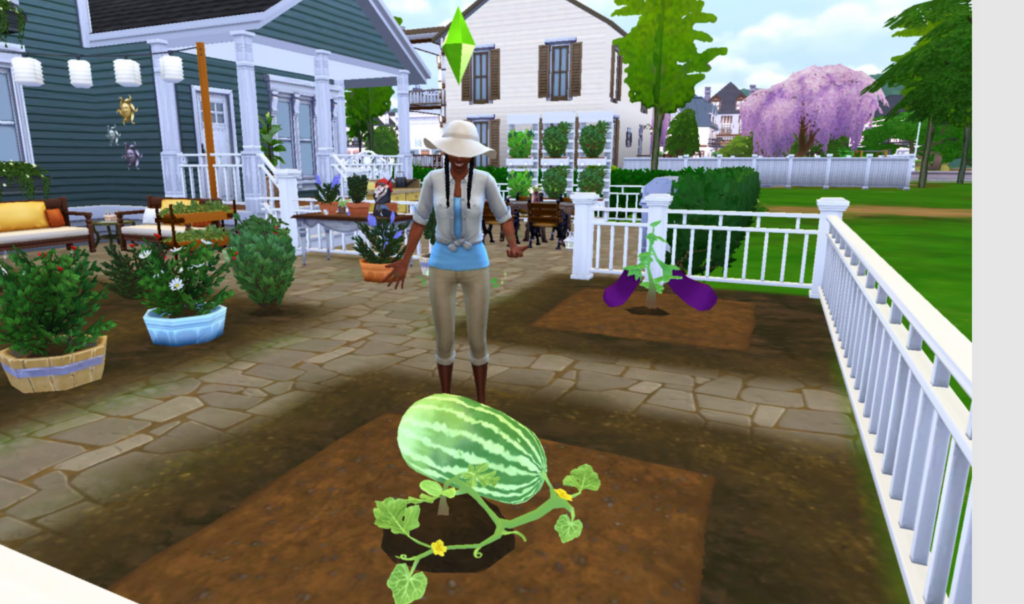 Sims 4 Gardening Guide: An Exciting Gnome-Approved Path to Better Harvests 7 3 1