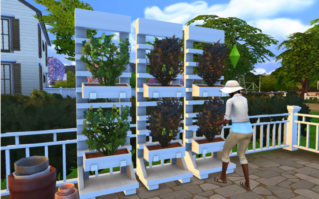 Sims 4 Gardening Guide: An Exciting Gnome-Approved Path to Better Harvests 8 4 1