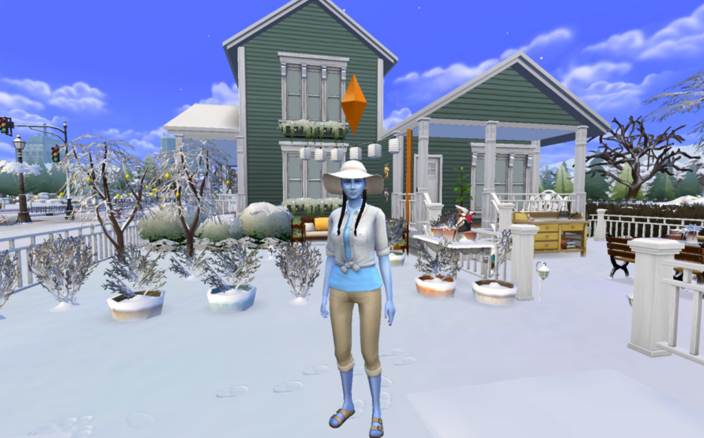 Sims 4 Gardening Guide: An Exciting Gnome-Approved Path to Better Harvests 10 6