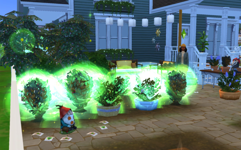Sims 4 Gardening Guide: An Exciting Gnome-Approved Path to Better Harvests 12 8