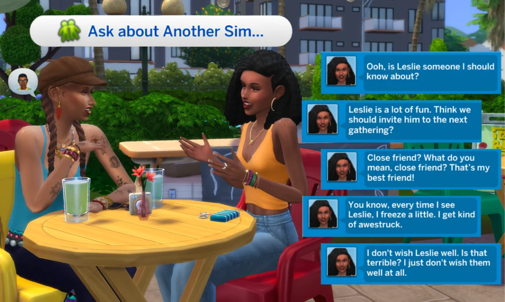 Final AskAboutAnotherSim