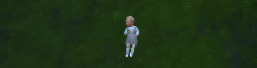 Functional Stroller for Infants Brings an Exciting New Way to Walk With Your Babies in The Sims 4 10 Screenshot 2026 02 14 222616