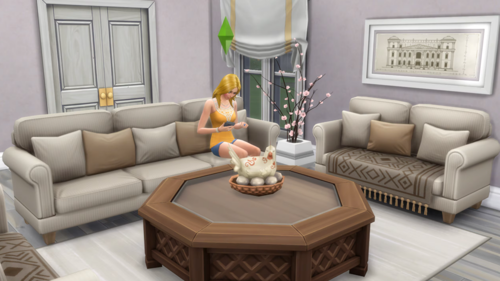Free Maker Drops Bring Exciting Free Content to The Sims 4 Marketplace 5 Screenshot 2026 06 12 111828