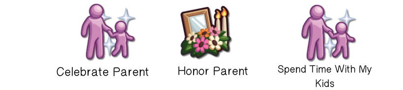 Parent's Day Mod Brings an Exciting New Family Holiday to The Sims 4 5 Traditions 1