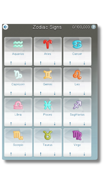 Zodiac Signs Mod Gets an Exciting Astrology Overhaul for The Sims 4 8 Untitled design 1