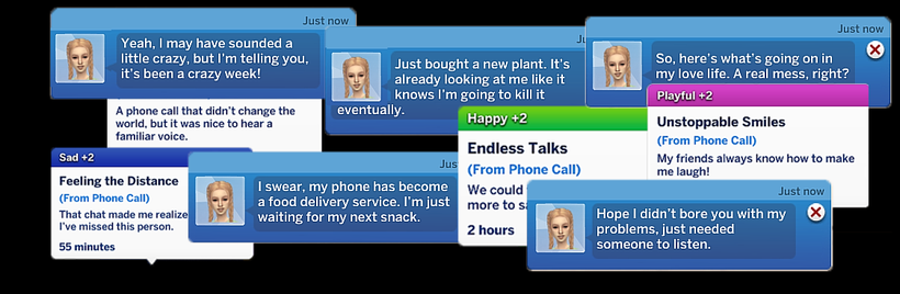 extended phone calls friends 2