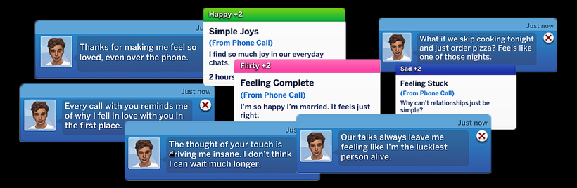 extended phone calls married 2