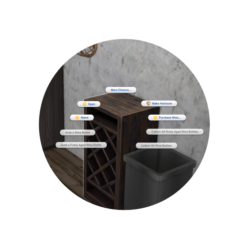 Functional Wines Mod Gets an Exciting New Way for Sims to Shop, Age, and Enjoy Wine 6 2026 01 04 14 33 14 711 marshmellow main