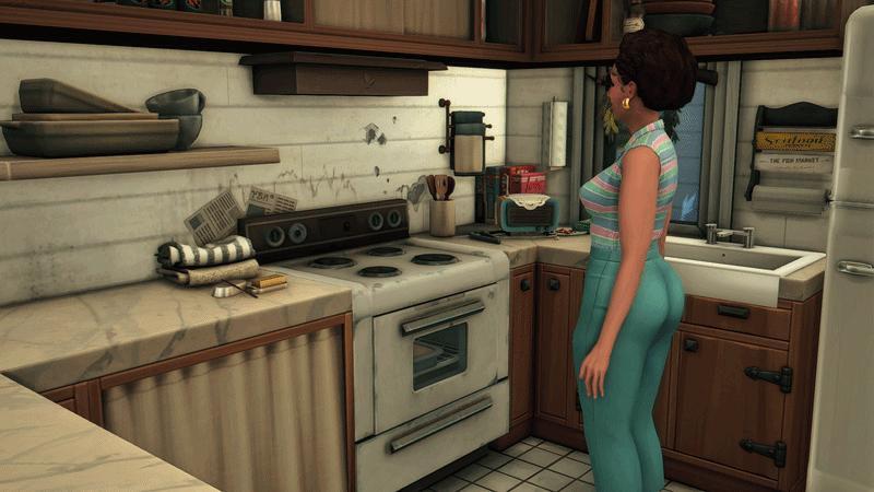 Functional Aprons Mod Gets an Exciting Realism Upgrade for Every Sims 4 Kitchen! 5 2026 06 1704 56 01 ezgif.com video to gif converter