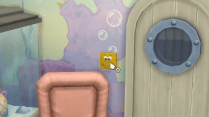 Functional Light Switch Mod Gets an Exciting Upgrade That Lets Sims Control Lights with a Real Switch 5 Functional Light Switch