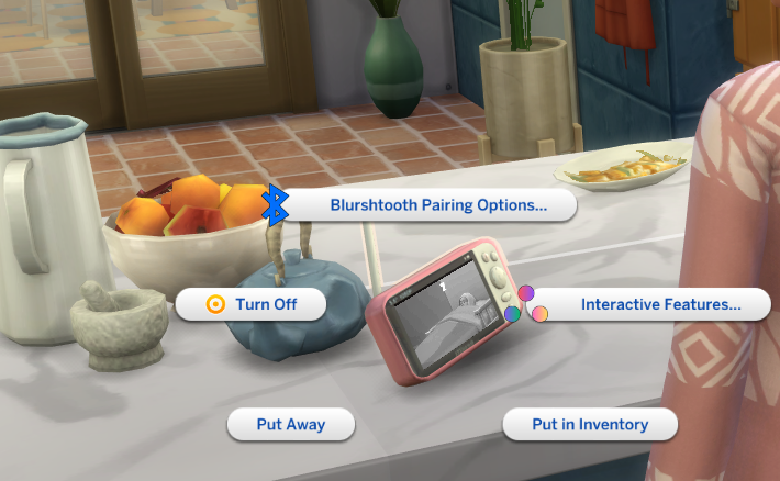 Functional Baby Monitor Mod Gets an Exciting Nursery Upgrade for The Sims 4 5 Screenshot 2026 06 25 150607