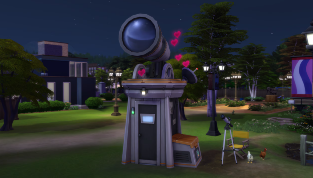 Don Lothario WooHoo Guide: 6 Exciting WooHoo Spots Every Sim Should Try 5 Screenshot 2026 07 06 125926